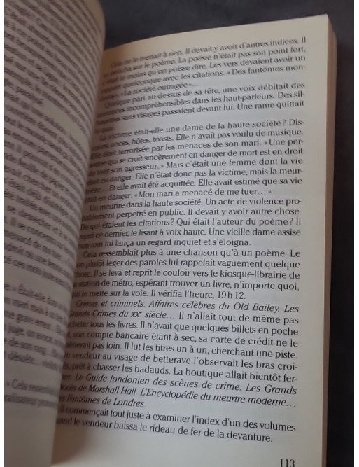 La Ligue de Prométhée - Christopher Fowler