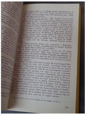 Le Jardin De Suldrun - Lyonesse Tome 1 - Jack Vance