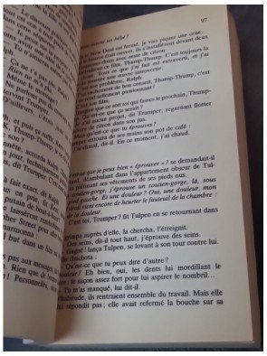 L'Épopée du buveur d'eau - John Irving