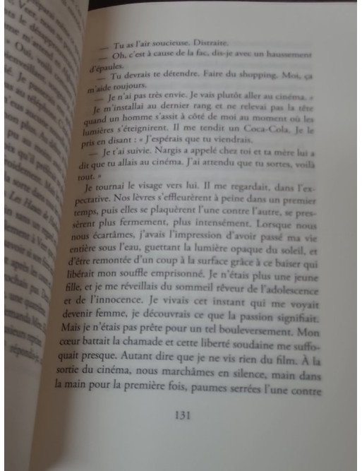Le Cricket Club des talibans - Timeri N. Murari