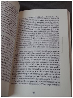 Avec les pires intentions - Alessandro Piperno