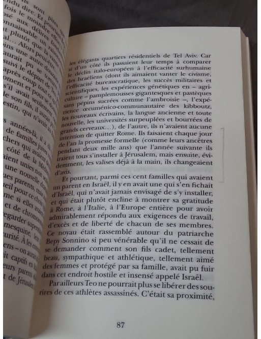 Avec les pires intentions - Alessandro Piperno