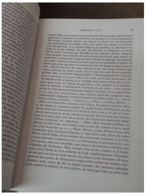 Les Bienveillantes - Jonathan Littell