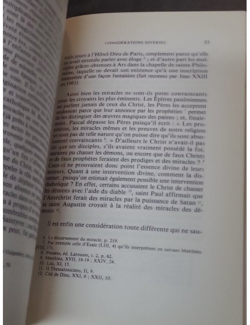 Les clefs païennes du christianisme - André Neyton