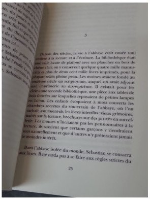 Tabou - Ferdinand von Schirach