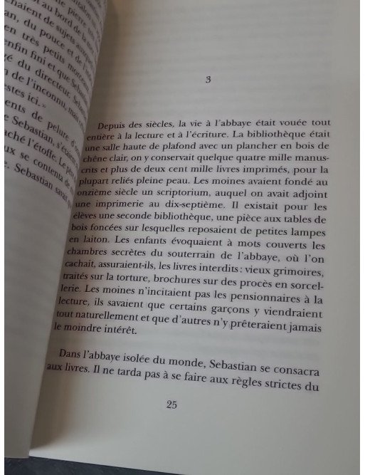 Tabou - Ferdinand von Schirach