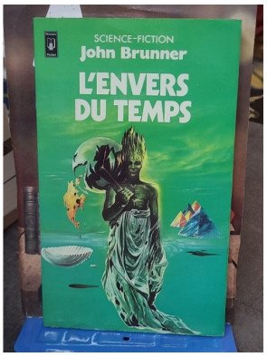 L'envers du temps - John Brunner