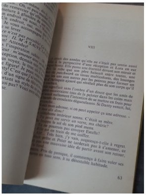 L'envers du temps - John Brunner