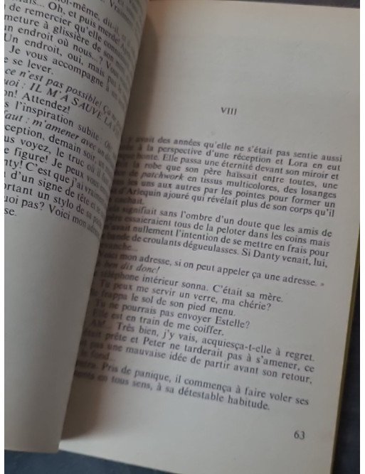 L'envers du temps - John Brunner