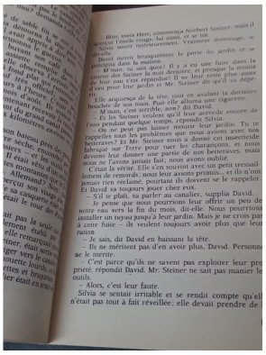Glissement de temps sur Mars - Philip K. Dick