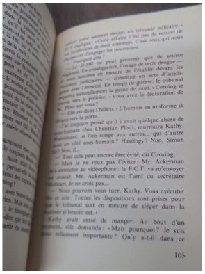 En attendant l'année dernière - Philip K. Dick