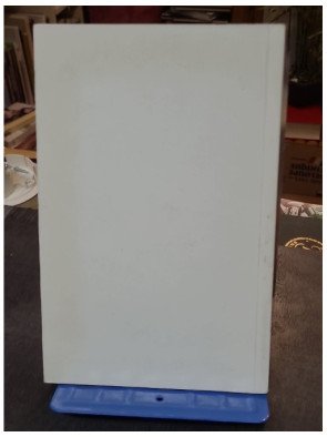 L'Algérie des femmes - Fadela M'Rabet