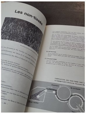 Technologie des tissus (Aide-mémoire) - Christiane Garaud et Bernadette Sautreuil
