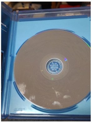 Batman Begins (DVD)