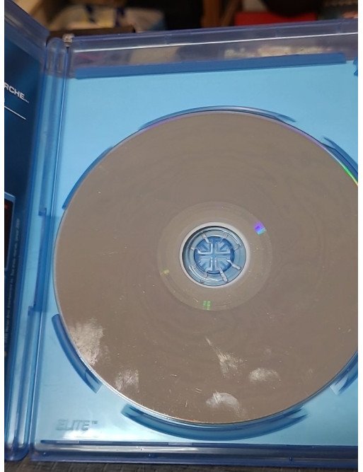 Batman Begins (DVD)