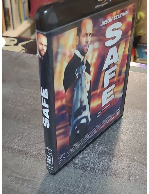 Safe (DVD)