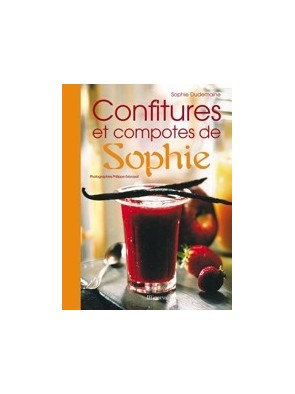 Confitures Et Compotes De...
