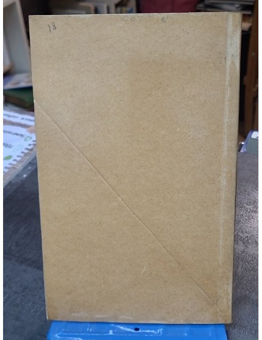 Industries mortes et métiers perdus par Jean Canard