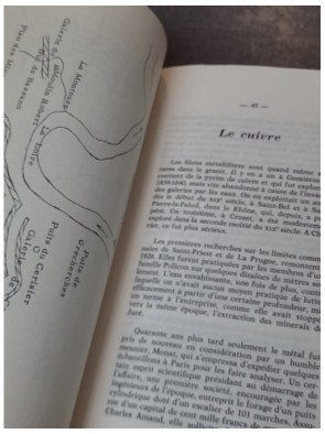 Industries mortes et métiers perdus par Jean Canard