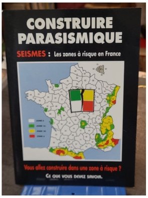 Construire parasismique : Guide sur le risque sismique
