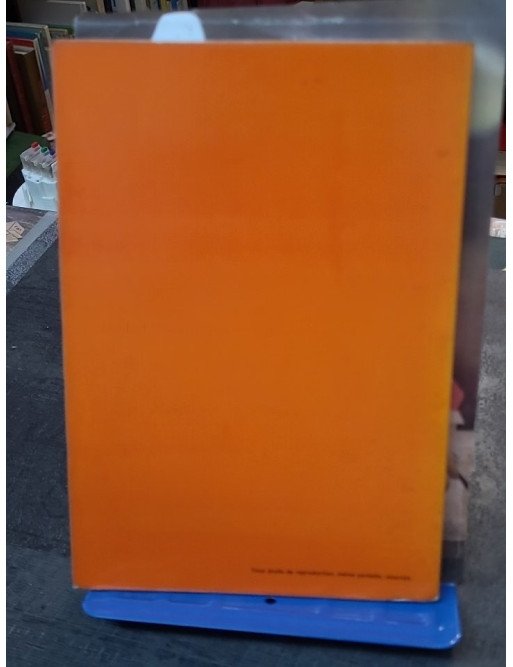 Produits de terre cuite de bâtiment : Caractéristiques, emploi et mise en oeuvre par H. Berbesson, M. Bouéry, J. Clauzon