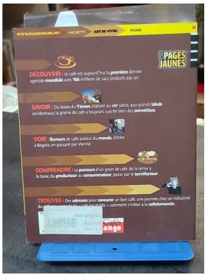 La magie du café par Philippe Boé : L'art de la torréfaction et des secrets de la graine