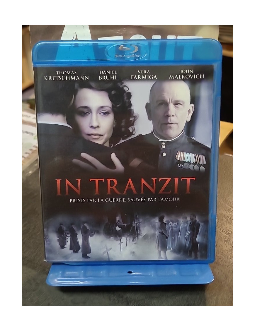in Tranzit (DVD)