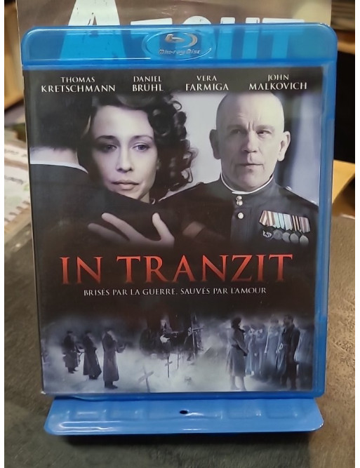 in Tranzit (DVD)