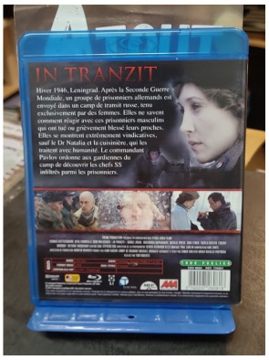 in Tranzit (DVD)