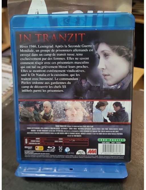 in Tranzit (DVD)