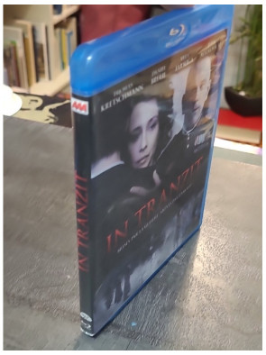 in Tranzit (DVD)