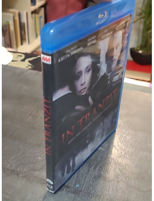 in Tranzit (DVD)