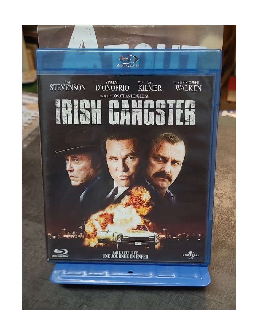 Irish Gangster (DVD)