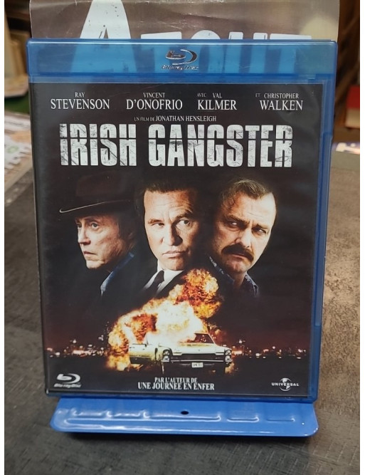 Irish Gangster (DVD)
