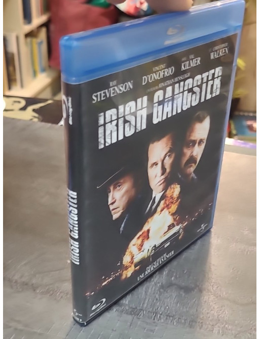 Irish Gangster (DVD)