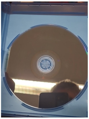 Irish Gangster (DVD)