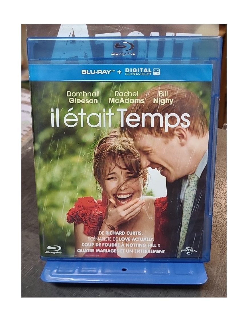 Il était Temps (DVD)