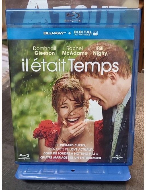 Il était Temps (DVD)