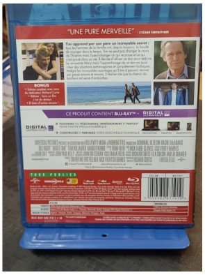 Il était Temps (DVD)