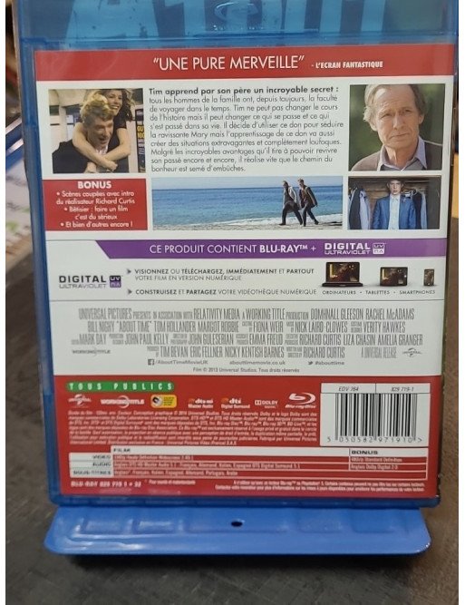 Il était Temps (DVD)