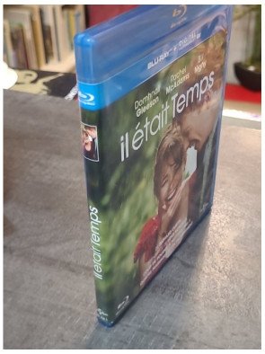 Il était Temps (DVD)
