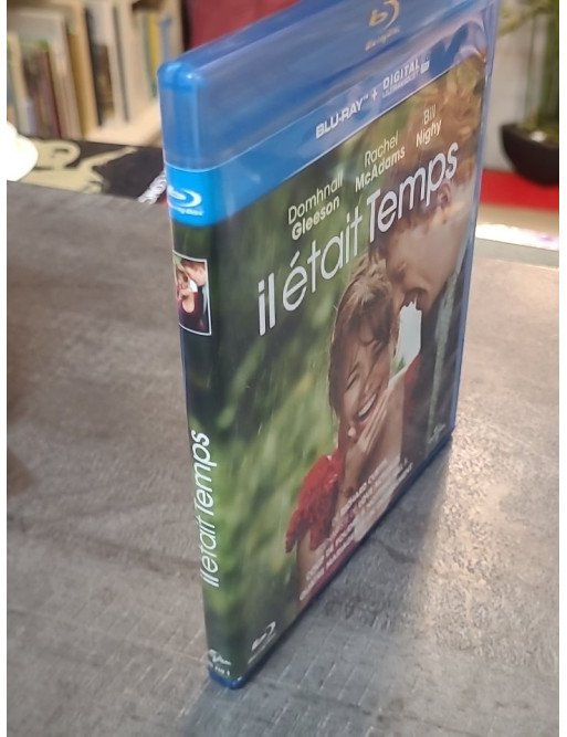Il était Temps (DVD)