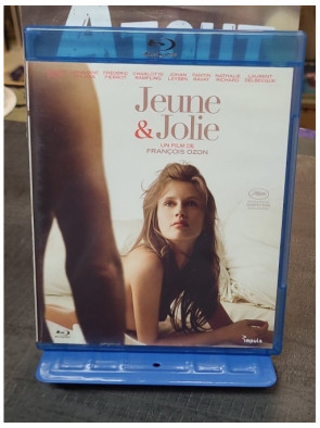Jeune & Jolie (DVD)