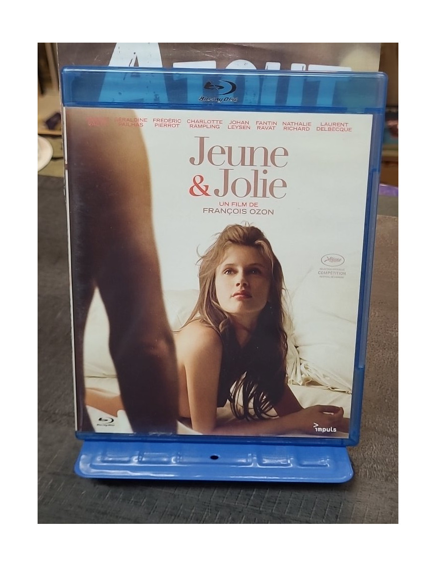 Jeune & Jolie (DVD)