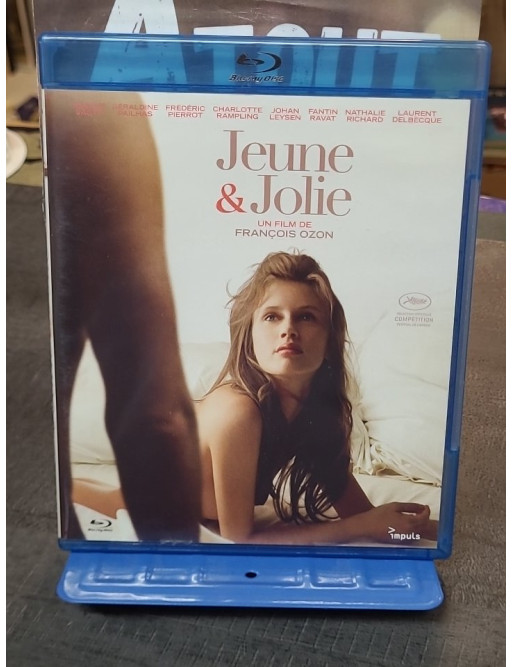 Jeune & Jolie (DVD)