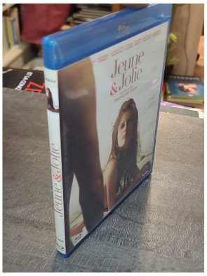 Jeune & Jolie (DVD)