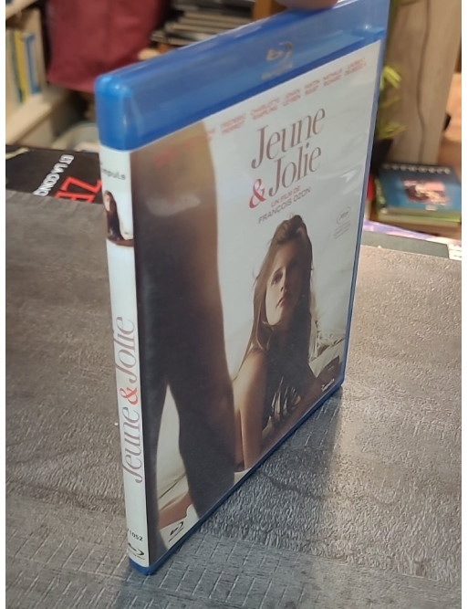 Jeune & Jolie (DVD)