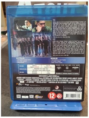 Crimes et Pouvoir (DVD)