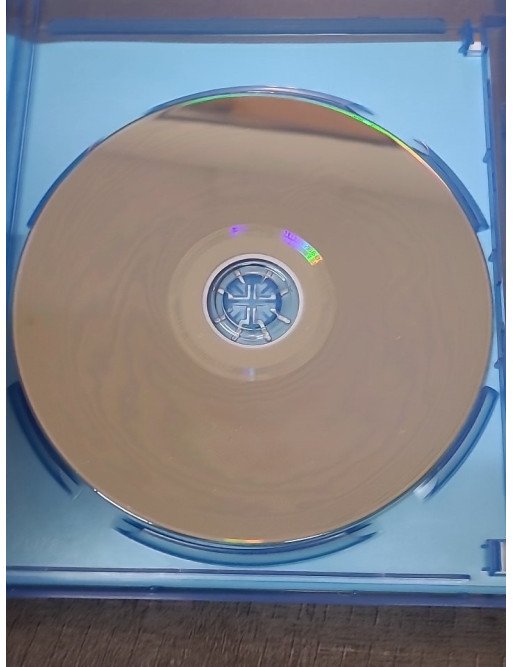 Crimes et Pouvoir (DVD)