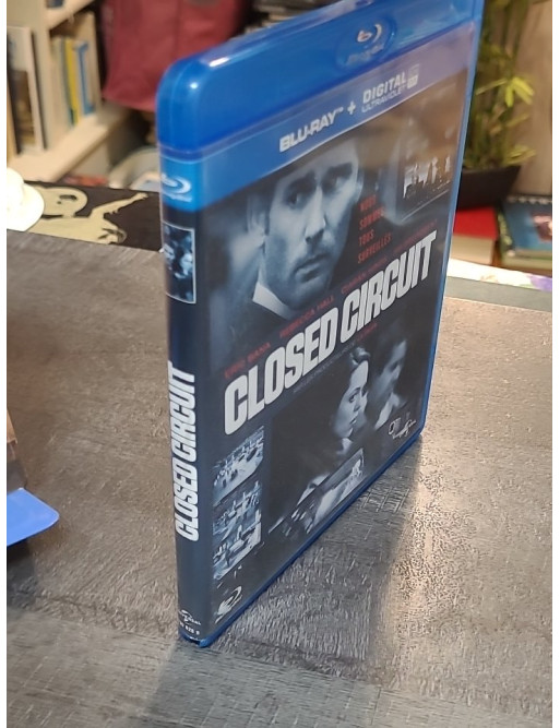Closed Circuit (DVD)